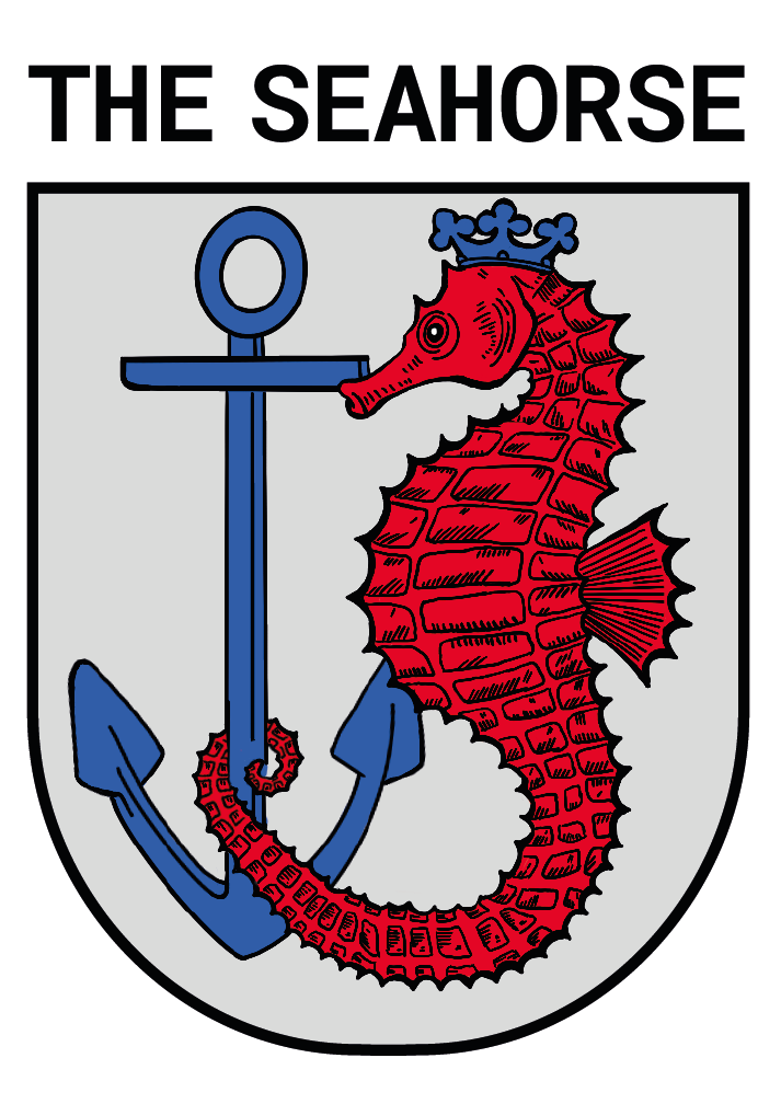 The Seahorse